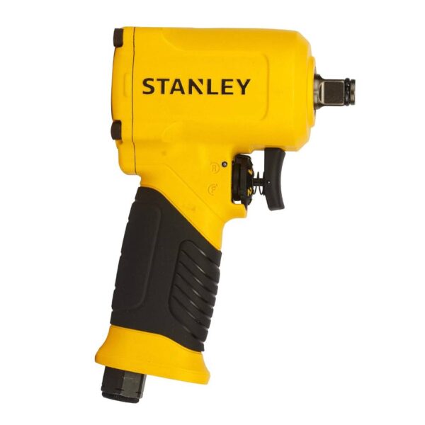 1/2" Mini Impact Wrench   Model No:  STMT74840-800 - Image 4