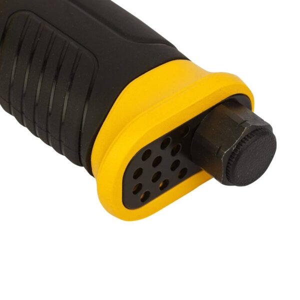 1/2" Mini Impact Wrench   Model No:  STMT74840-800 - Image 7