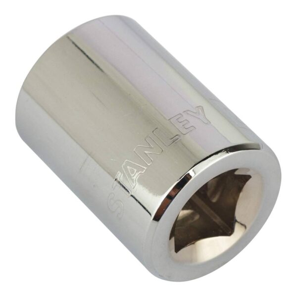 1/2" 6 Pt Deep Socket Model No: STMT73338-8B - Image 8