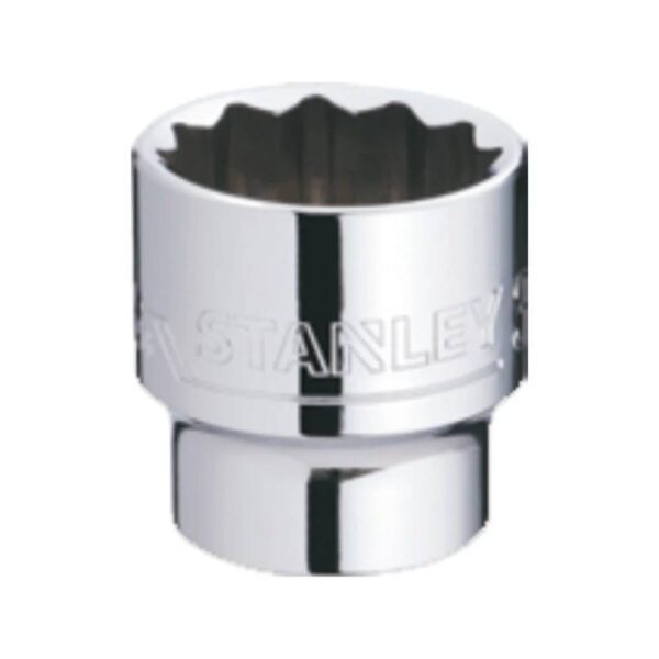 12 Pt Standard Socket Model No: 1-88-796 - Image 5