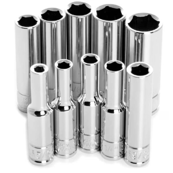 12 Pt Standard Socket Model No: 1-88-803 - Image 4