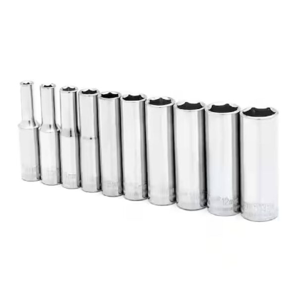 12 Pt Standard Socket Model No: 1-88-803 - Image 3