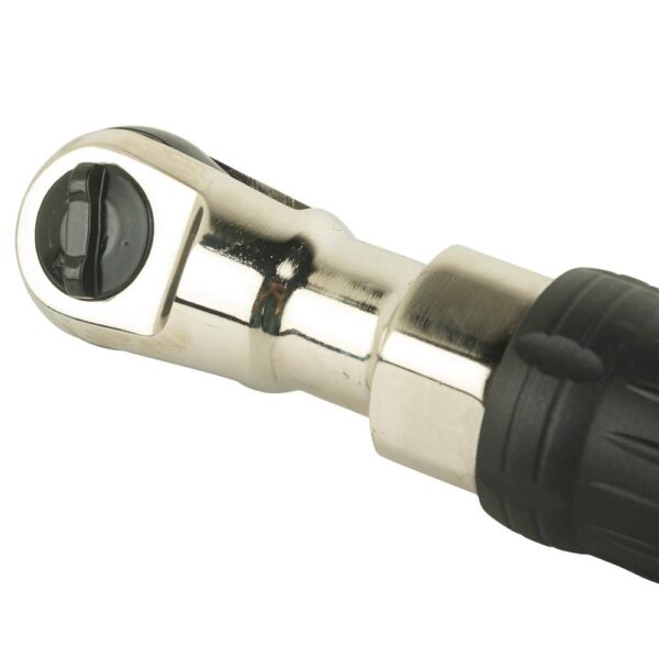 1/2" Ratchet Wrench Model No: STMT78056-8 - Image 2