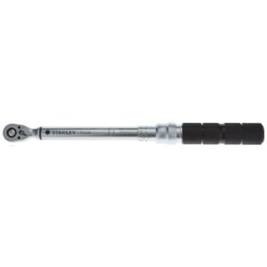 1/2" Ratcheting Torque Wrench Model No: STMT73589-8