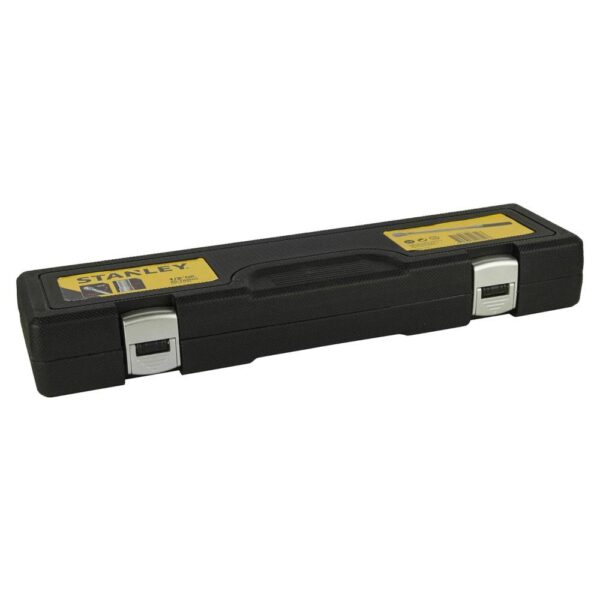 1/2" Ratcheting Torque Wrench Model No: STMT73589-8 - Image 7