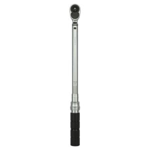 1/2" Ratcheting Torque Wrench Model No: STMT73590-8