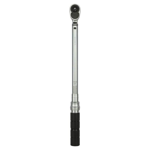 1/2" Ratcheting Torque Wrench Model No: STMT73590-8