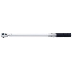 1/2" Ratcheting Torque Wrench Model No: STMT73591-8