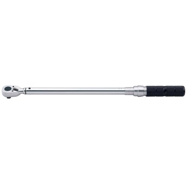 1/2" Ratcheting Torque Wrench Model No: STMT73591-8