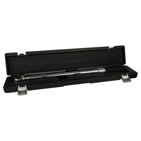 1/2" Ratcheting Torque Wrench Model No: STMT73591-8 - Image 6