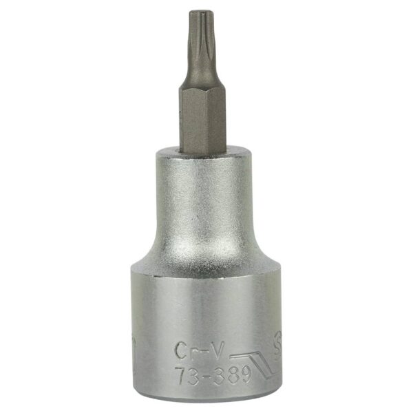 1/2" Torx Bit Socket Model No: STMT73389-8B - Image 4