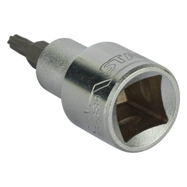 1/2" Torx Bit Socket Model No: STMT73389-8B - Image 2