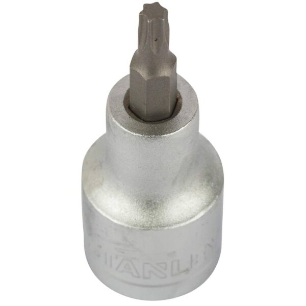 1/2" Torx Bit Socket Model No: STMT73390-8B - Image 4