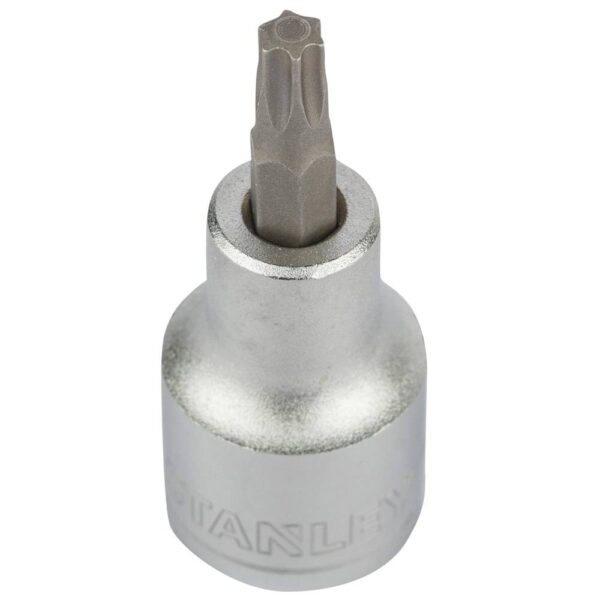 1/2" Torx Bit Socket Model No: STMT73392-8B - Image 4