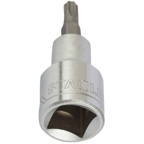 1/2" Torx Bit Socket Model No: STMT73392-8B - Image 3