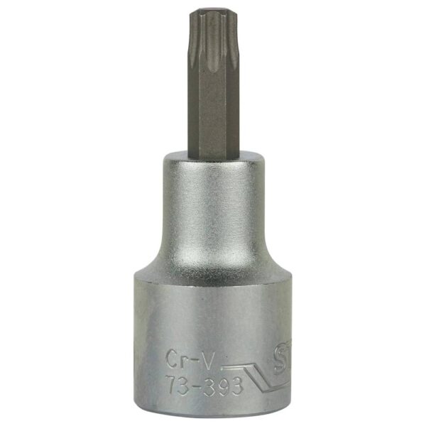 1/2" Torx Bit Socket Model No: STMT73393-8B - Image 5