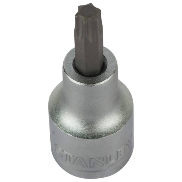 1/2" Torx Bit Socket Model No: STMT73393-8B - Image 4