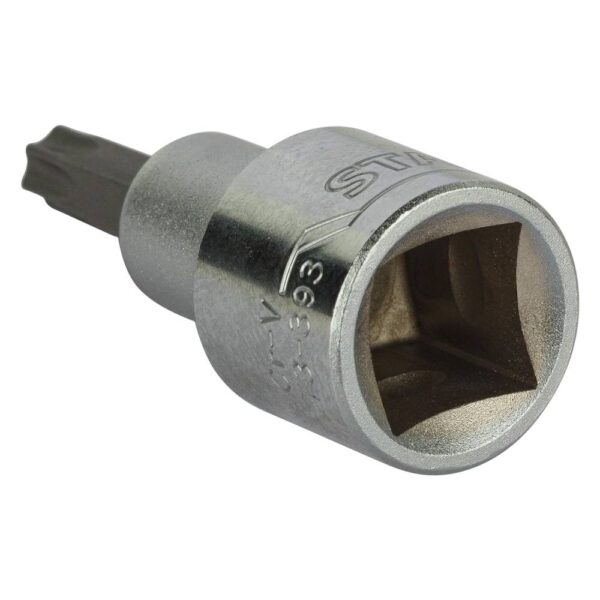 1/2" Torx Bit Socket Model No: STMT73393-8B - Image 3