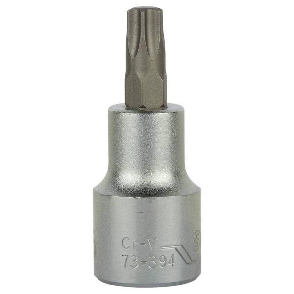 1/2" Torx Bit Socket Model No: STMT73394-8B - Image 7