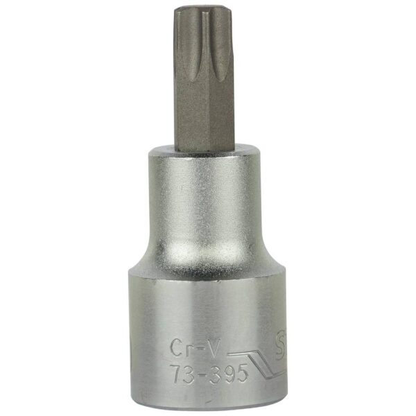 1/2" Torx Bit Socket Model No: STMT73395-8B - Image 6