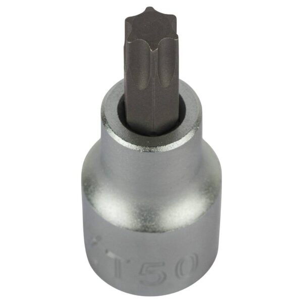 1/2" Torx Bit Socket Model No: STMT73395-8B - Image 5