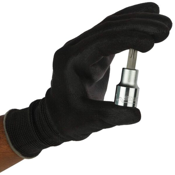 1/2" Torx Bit Socket Model No: STMT73395-8B - Image 3