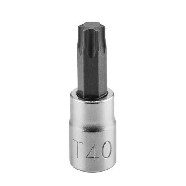 1/2" Torx Bit Socket Model No: STMT73396-8B - Image 2