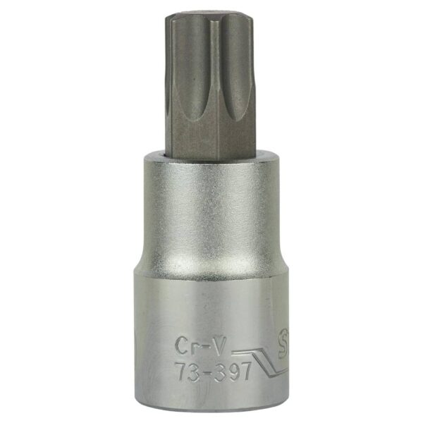 1/2" Torx Bit Socket Model No: STMT73397-8B - Image 5
