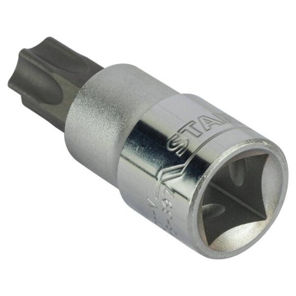 1/2" Torx Bit Socket Model No: STMT73397-8B - Image 3