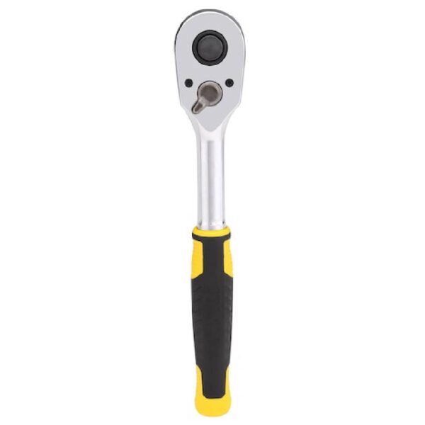 1/2in 72t Ratchet Model No: STMT82665-0 - Image 6