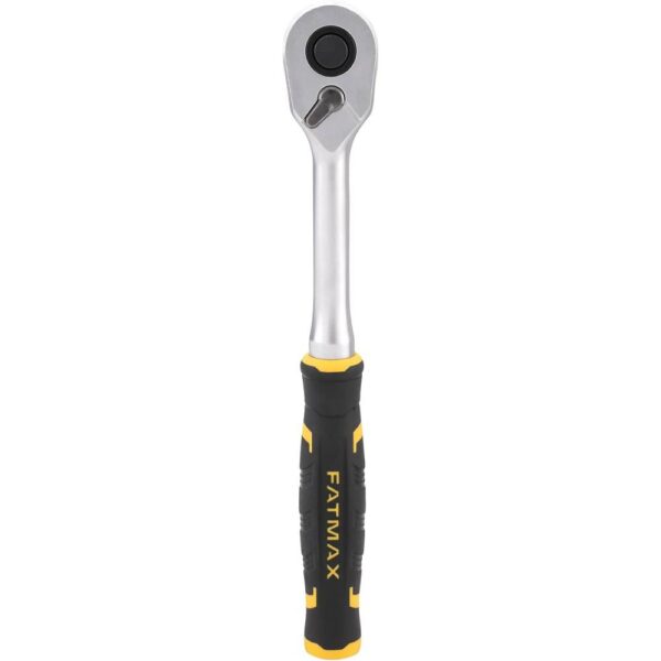 1/4 120t Bimaterial Ratchet Model No: FMMT82676-0 - Image 7