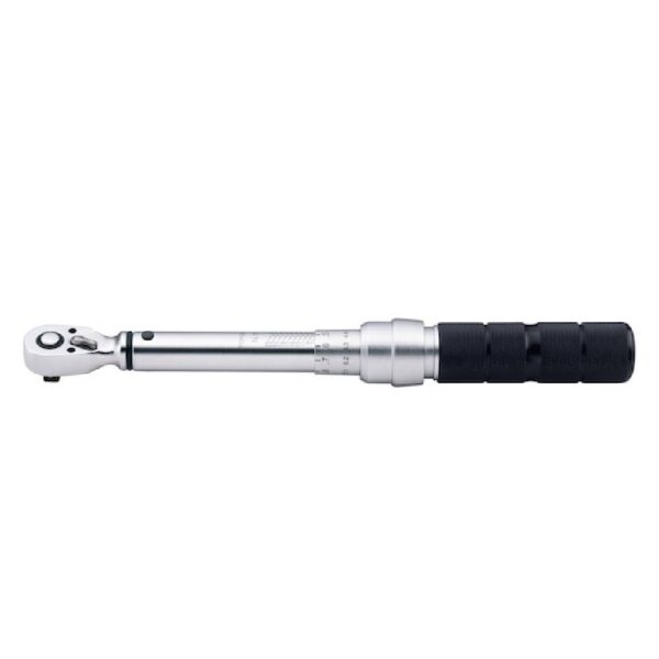 1/4" & 3/8" Ratcheting Torque Wrench Model No: STMT73587-8