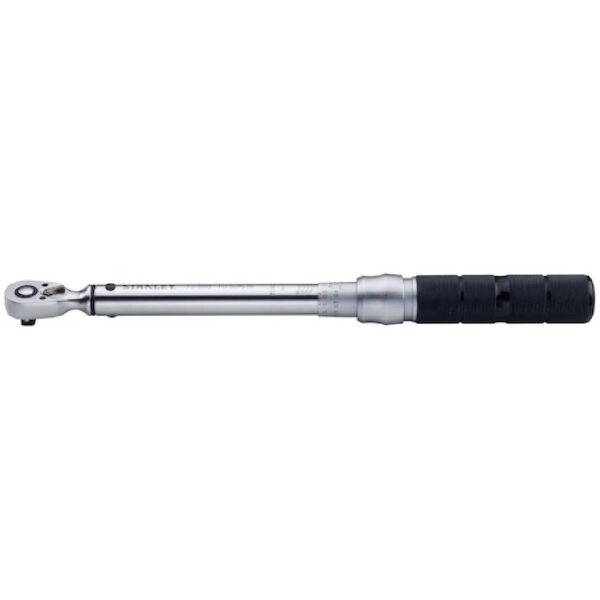 1/4" & 3/8" Ratcheting Torque Wrench Model No: STMT73588-8