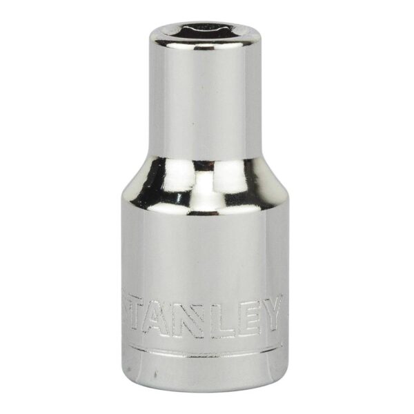 14 6 Pt Standard Socket