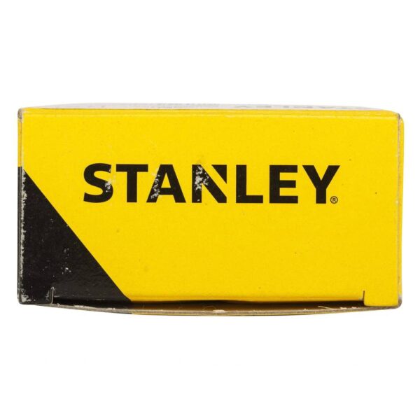 1/4" 6 Pt Standard Socket Model No: STMT72875-8B - Image 2