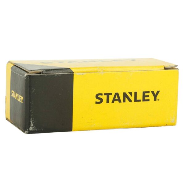 1/4" 6 Pt Standard Socket Model No: STMT72877-8B - Image 8
