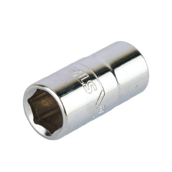 1/4" 6 Pt Standard Socket Model No: STMT72878-8B - Image 6