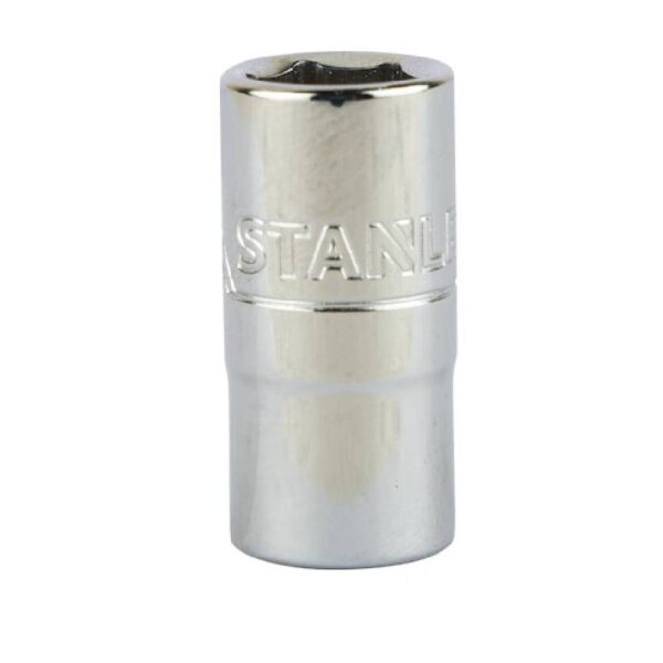 1/4" 6 Pt Standard Socket Model No: STMT72878-8B - Image 5
