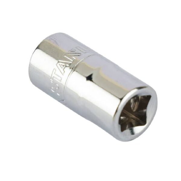 1/4" 6 Pt Standard Socket Model No: STMT72878-8B - Image 2