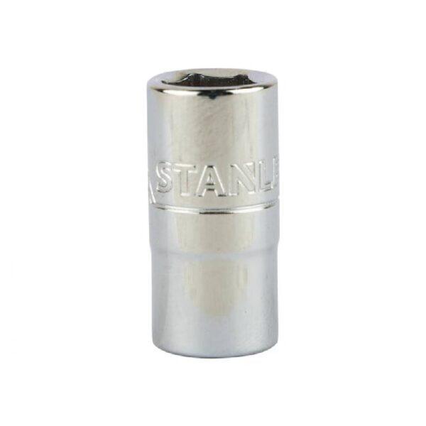 1/4" 6 Pt Standard Socket Model No: STMT72879-8B - Image 5