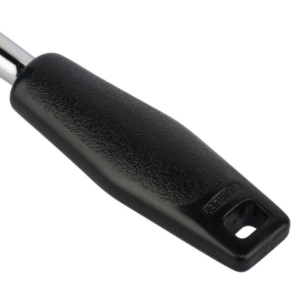 1/4" 6 Pt Standard Socket Model No: STMT86395-8B - Image 4