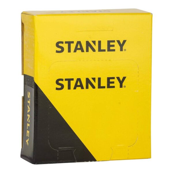 1/4" 6 Pt Standard Socket Model No: STMT86395-8B - Image 2