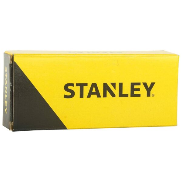 1/4" Drive Socket Accessories Model No: STMT86001-8B - Image 9