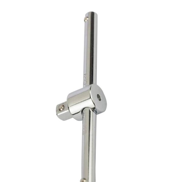 1/4" Drive Socket Accessories Model No: STMT86010-8B - Image 4