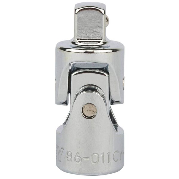 1/4" Drive Socket Accessories Model No: STMT86011-8B - Image 5