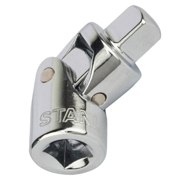 1/4" Drive Socket Accessories Model No: STMT86011-8B - Image 4