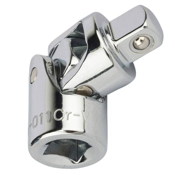 1/4" Drive Socket Accessories Model No: STMT86011-8B - Image 3