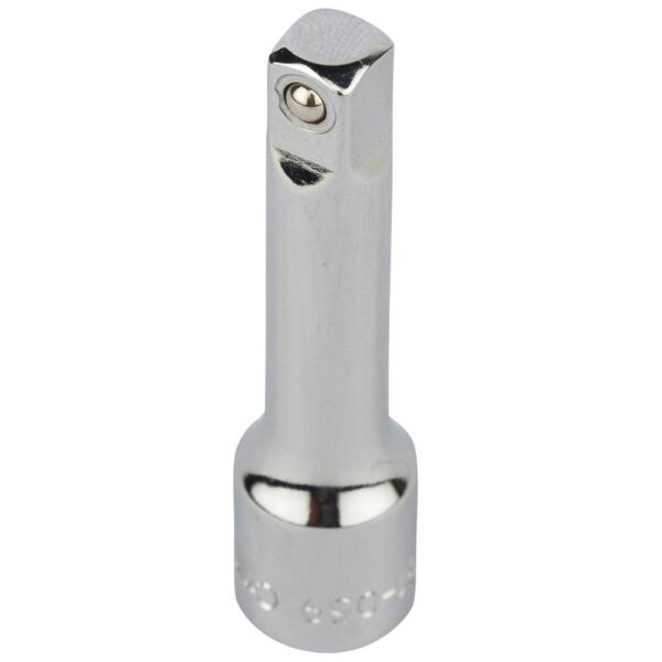 1/4" Drive Socket Accessories Model No: STMT91059-8B - Image 5