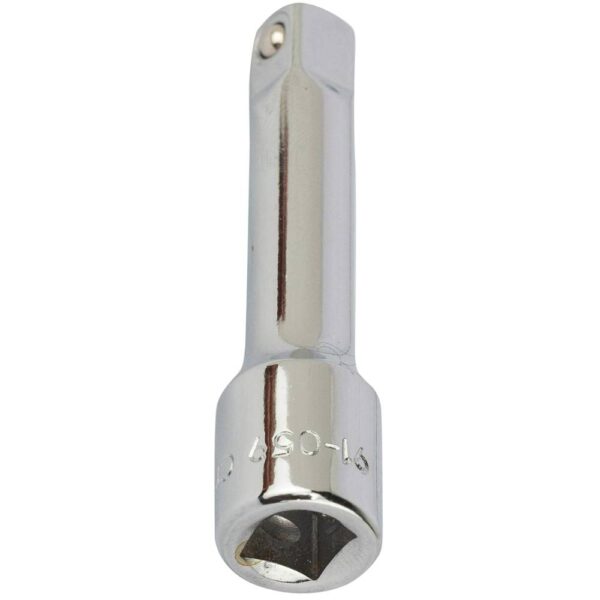 1/4" Drive Socket Accessories Model No: STMT91059-8B - Image 4