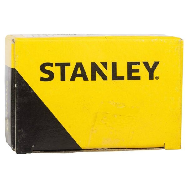 1/4" Drive Socket Accessories Model No: STMT91059-8B - Image 2